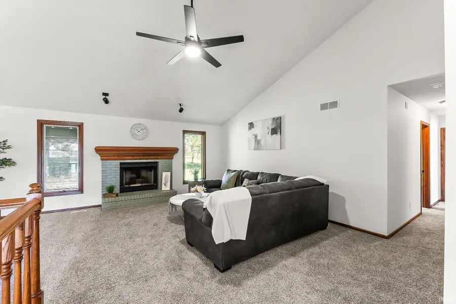 3012 Peppertree Trail, Fort Wayne, IN 46808 - #3