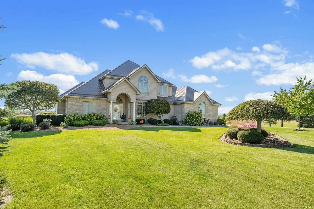 3558 Braveheart Circle, Auburn, IN 46706 - #1