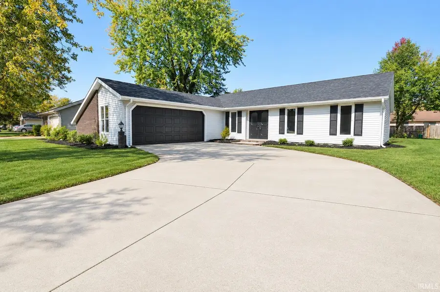 22109 Ash Street, Woodburn, IN 46797 - #2