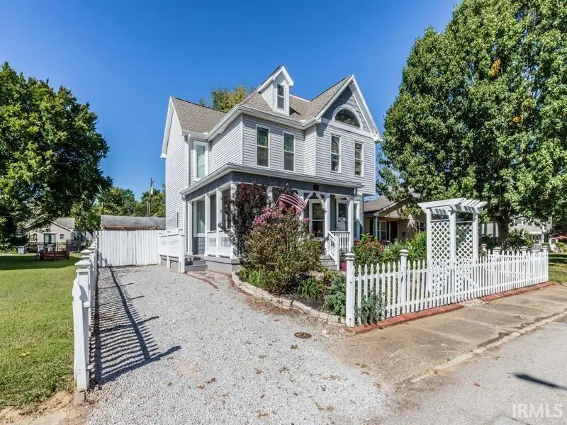 1217 Judson Street, Evansville, IN 47713 - #3