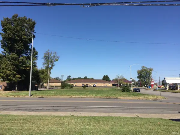 4404 Washington Avenue, Evansville, IN 47714