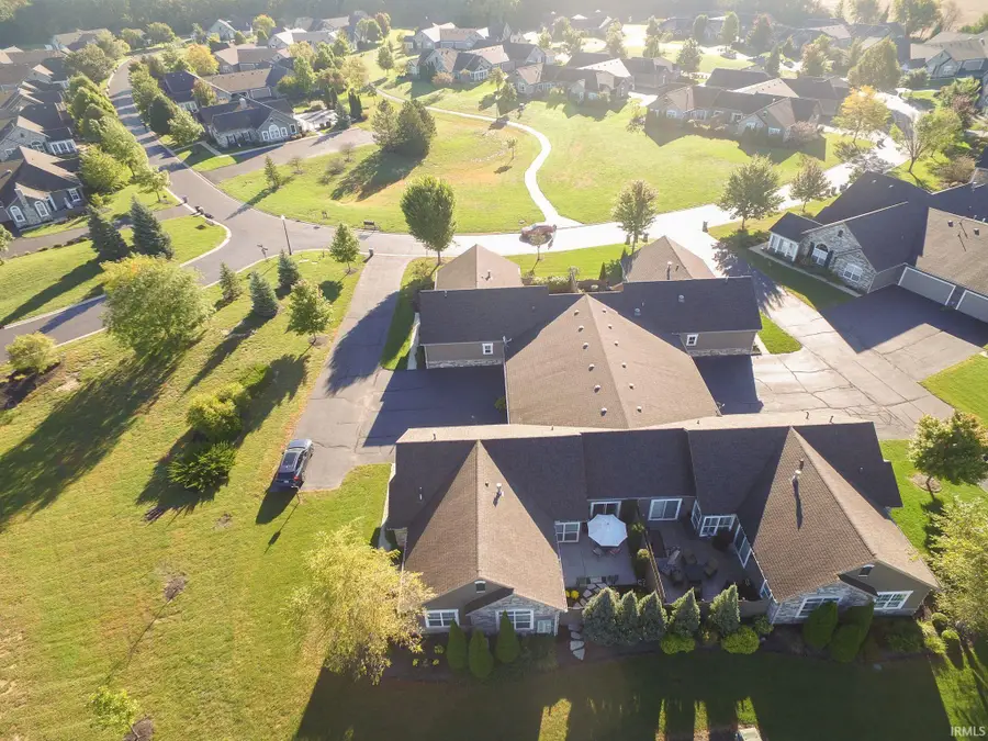 4502 Bonterra Lane, West Lafayette, IN 47906 - #2