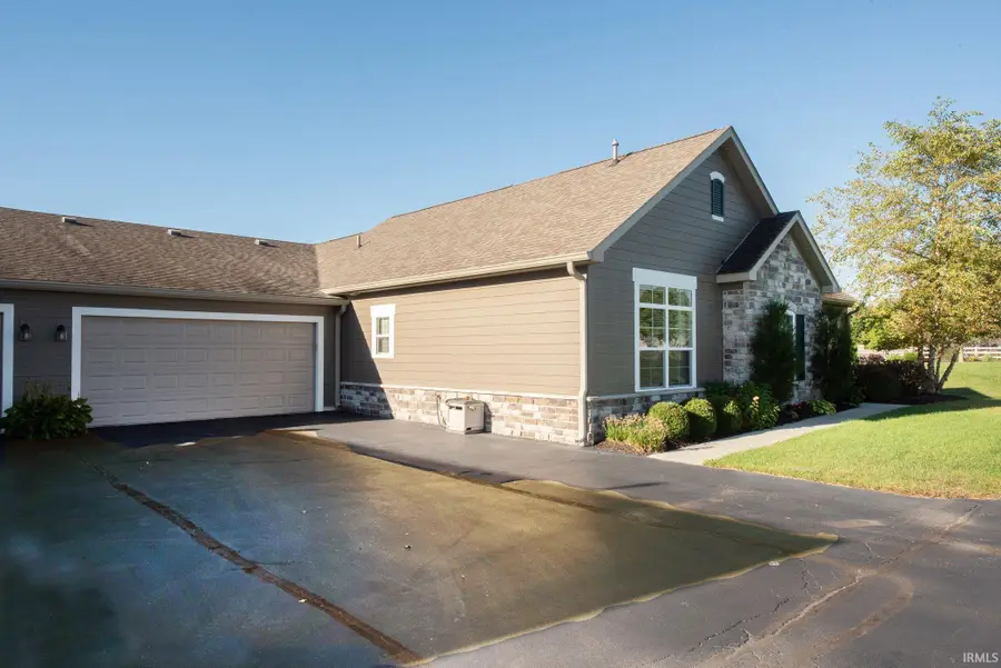 4502 Bonterra Lane, West Lafayette, IN 47906 - #3