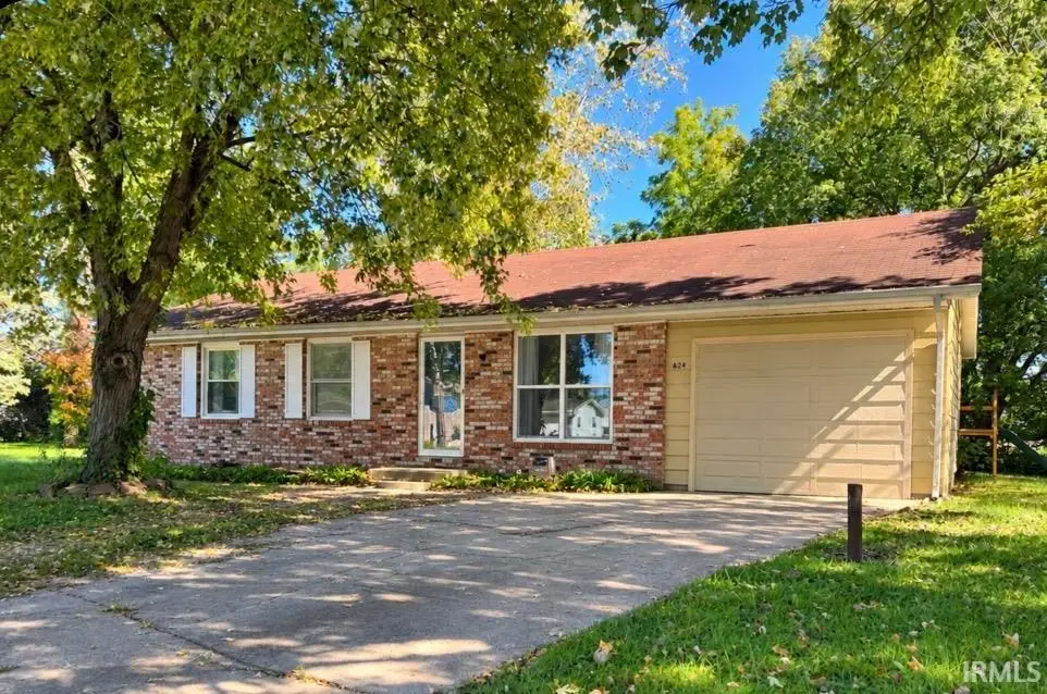 624 Holly Court, Walton, IN 46994 - #1