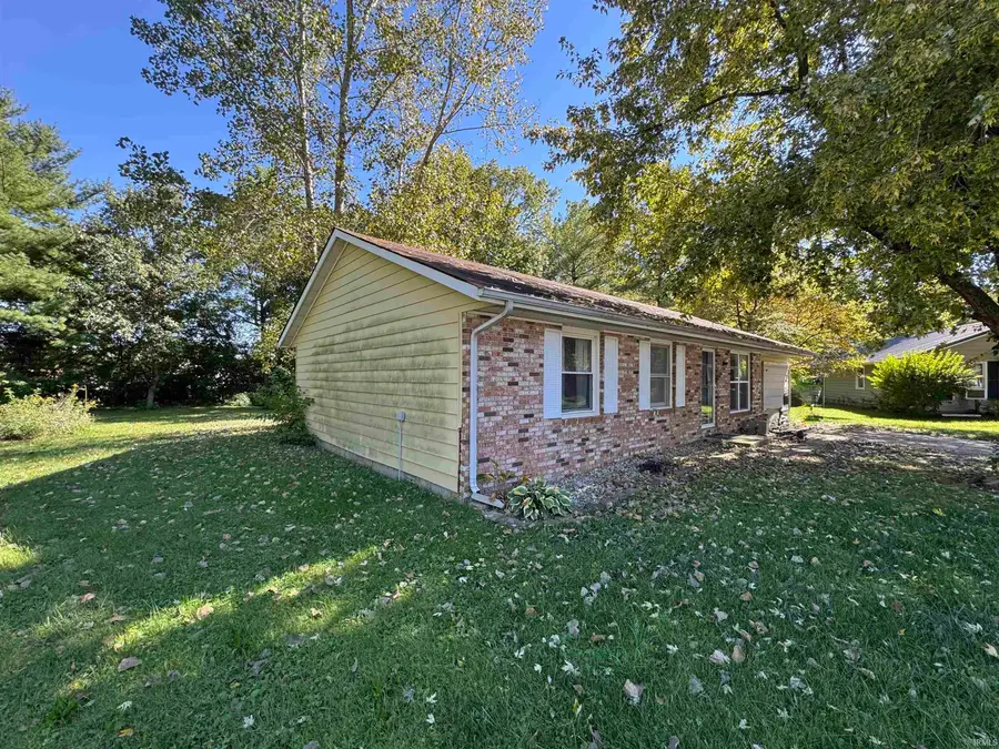 624 Holly Court, Walton, IN 46994 - #3