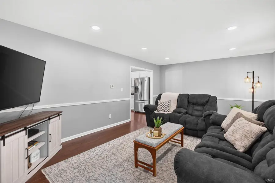 728 Dogwood Lane, Warsaw, IN 46580 - #3