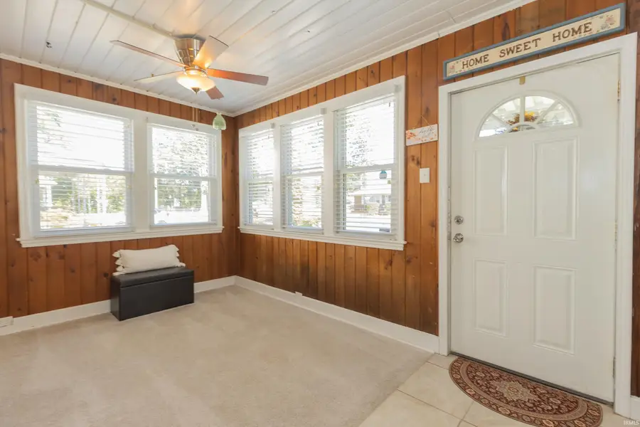 105 S Fairlawn Avenue, Evansville, IN 47714 - #2
