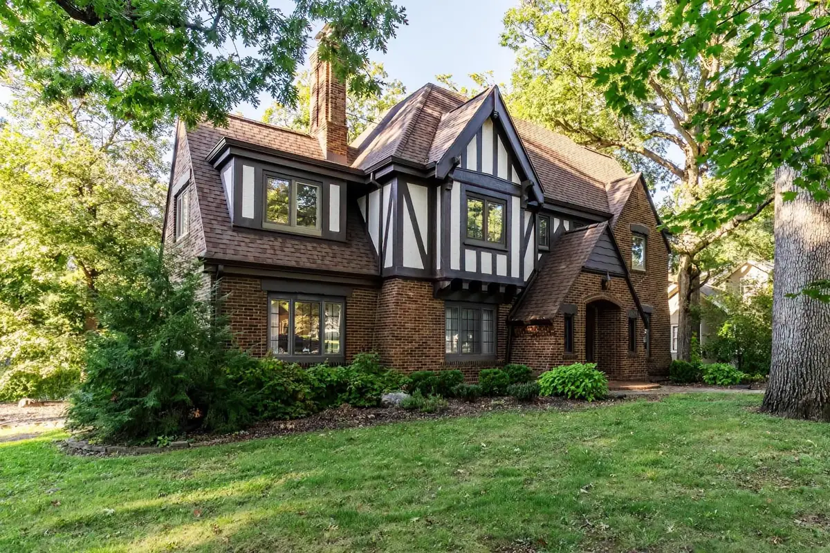3526 N Washington Road, Fort Wayne, IN 46802 - #1