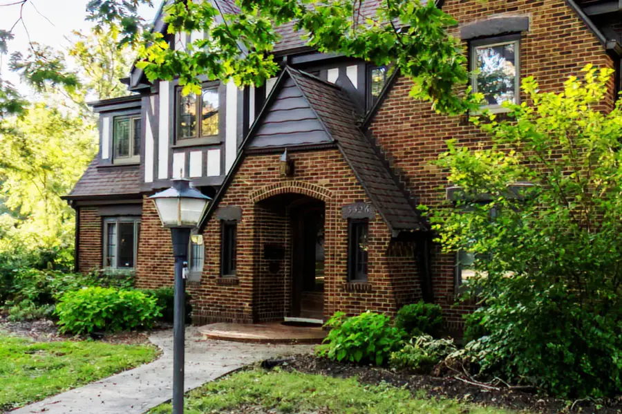 3526 N Washington Road, Fort Wayne, IN 46802 - #3