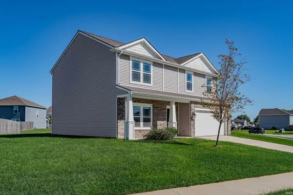 4068 Luke Drive, Fort Wayne, IN 46818