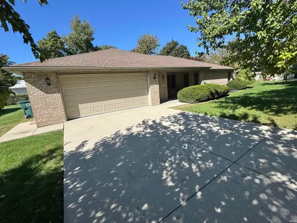 903 N Bittersweet Lane, Muncie, IN 47304