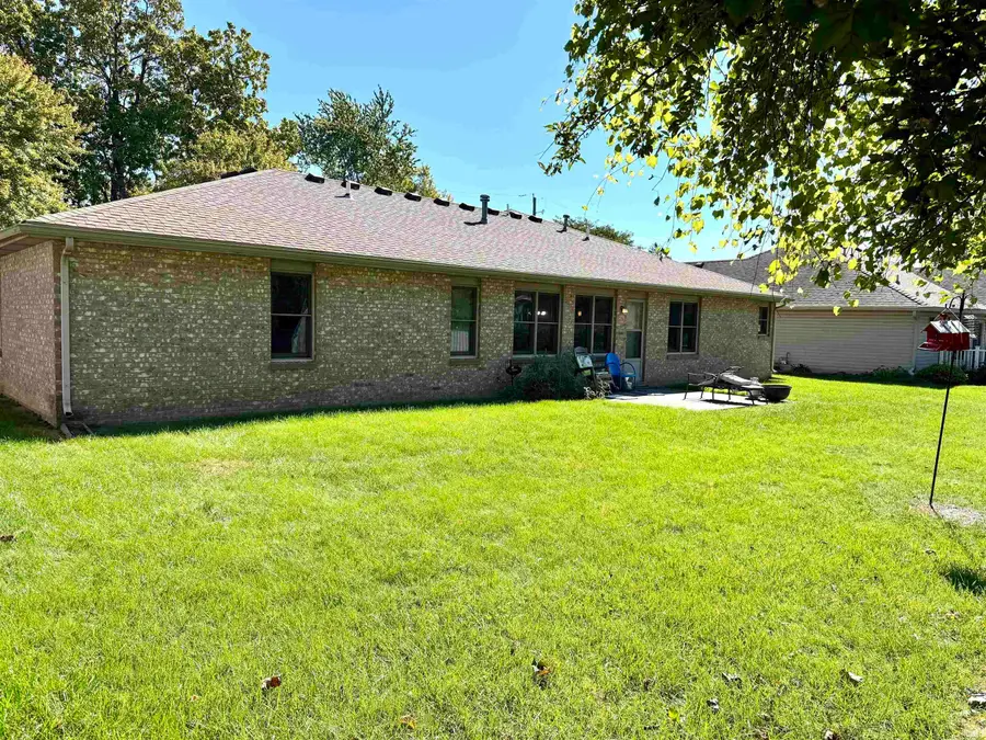 903 N Bittersweet Lane, Muncie, IN 47304 - #3