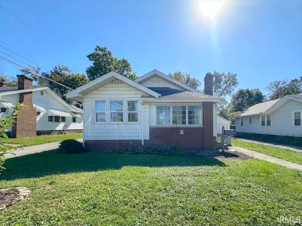 109 E Ricketts Street, Kokomo, IN 46902