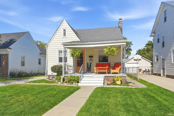 2107 Glenwood Avenue, Fort Wayne, IN 46805