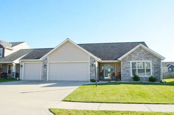 548 Caracol Court, Fort Wayne, IN 46845