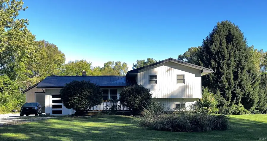 6706 E 1120 N, Syracuse, IN 46567 - #2