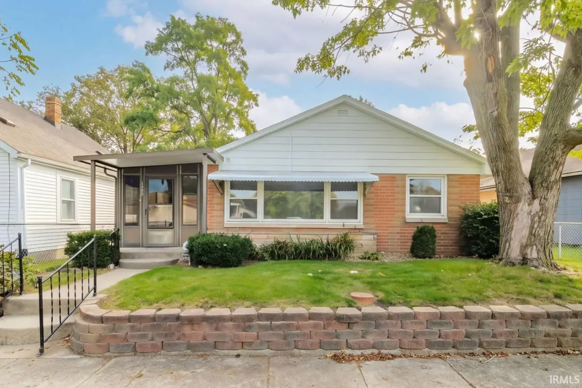 1806 Ross Street, New Castle, IN 47362 - #1