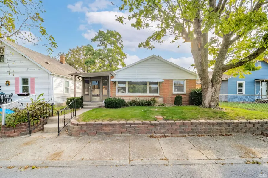 1806 Ross Street, New Castle, IN 47362 - #2