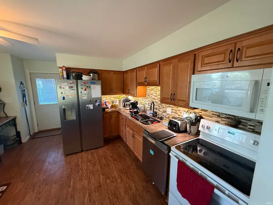 6886 Concord Drive, Newburgh, IN 47630 - #2