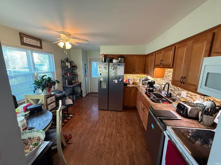 6886 Concord Drive, Newburgh, IN 47630 - #3