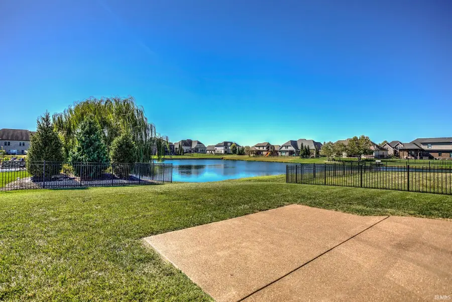 8633 Crenshaw Drive, Newburgh, IN 47630 - #2
