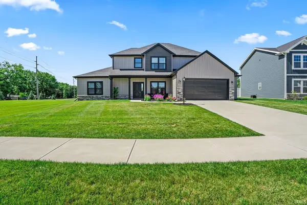 7229 Haven Boulevard, Fort Wayne, IN 46804