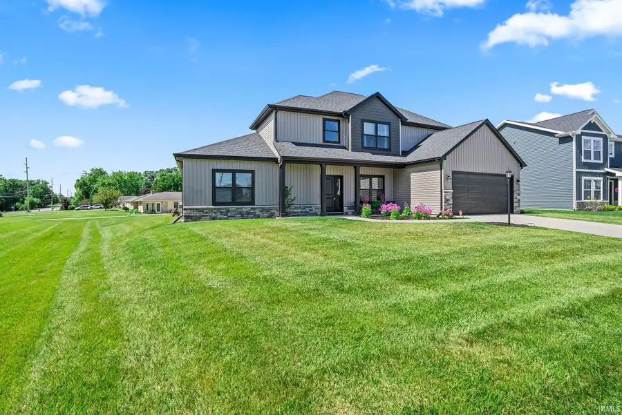 7229 Haven Boulevard, Fort Wayne, IN 46804 - #2
