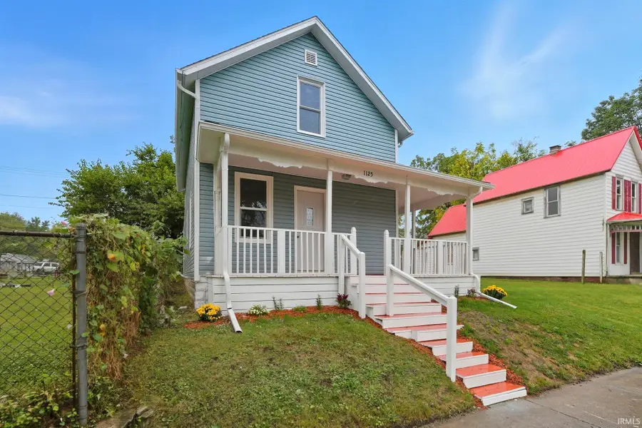 1125 E Washington Street, Muncie, IN 47305 - #2