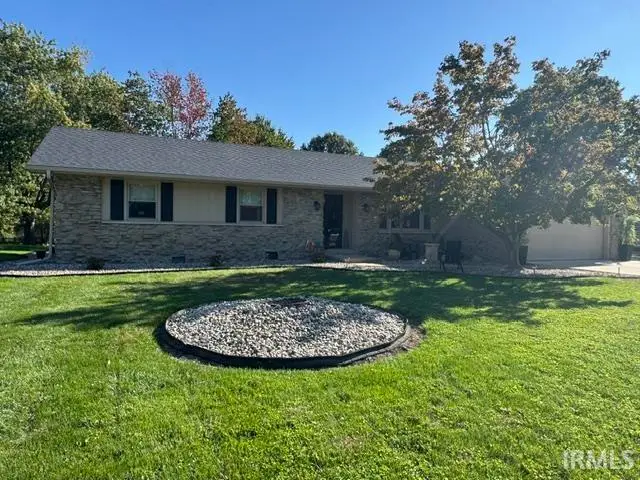 3500 Williams Drive, Kokomo, IN 46902 - #1
