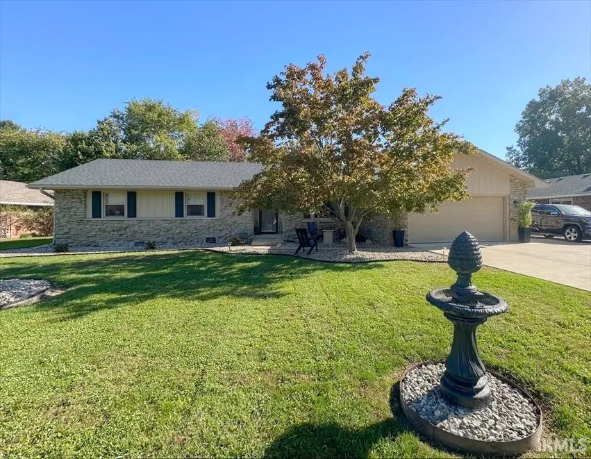 3500 Williams Drive, Kokomo, IN 46902 - #2