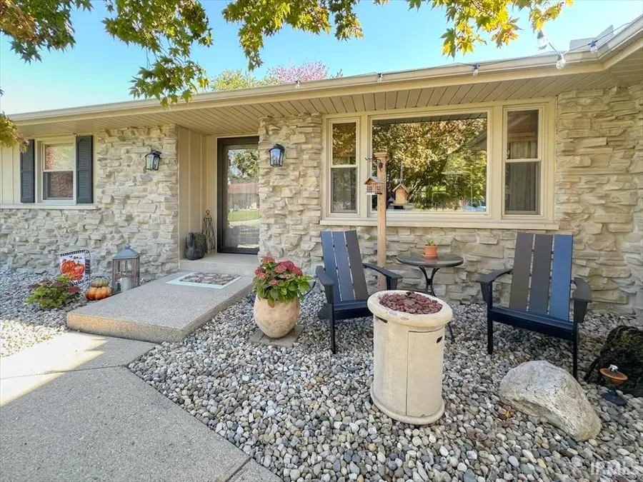 3500 Williams Drive, Kokomo, IN 46902 - #3