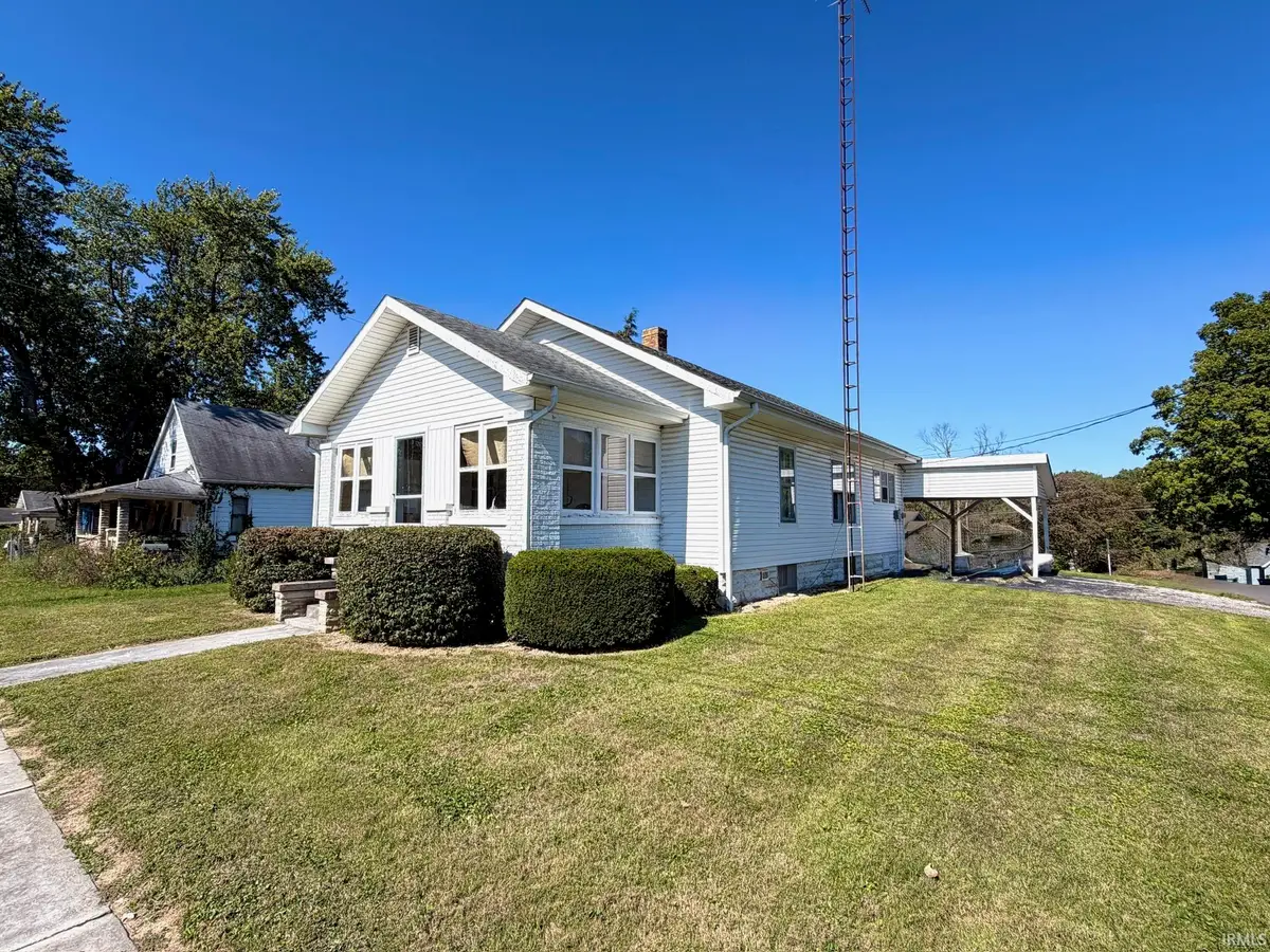 401 17th Street, Bedford, IN 47421 - #1