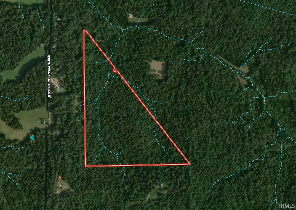 0 N Co Rd 500 W, West Baden Springs, IN 47469 - #1