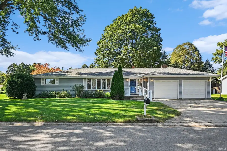 1805 Mayfield Drive, Goshen, IN 46526 - #2