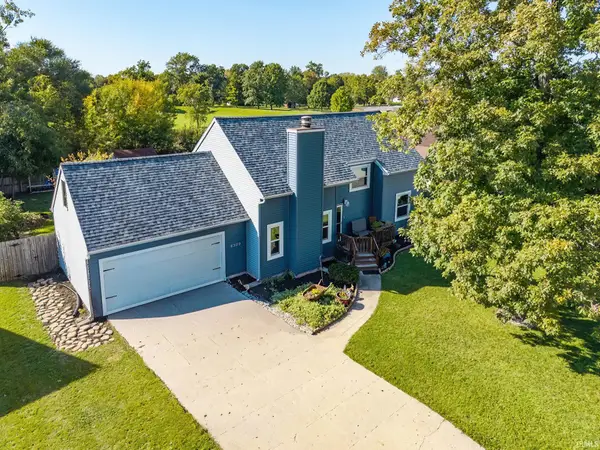 6309 Brandonwood Lane, Fort Wayne, IN 46835