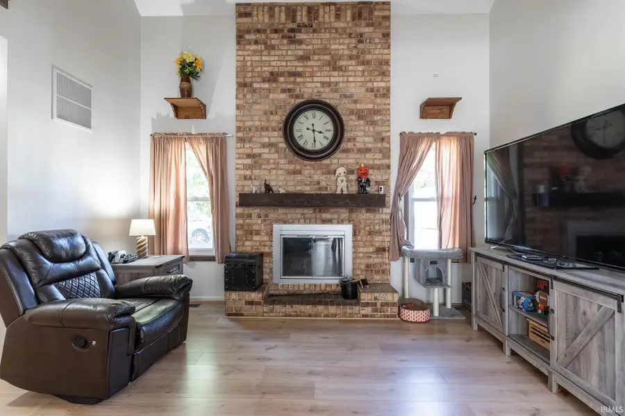 6309 Brandonwood Lane, Fort Wayne, IN 46835 - #3