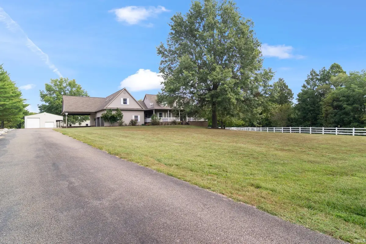 6101 Joes Drive, Evansville, IN 47720 - #1