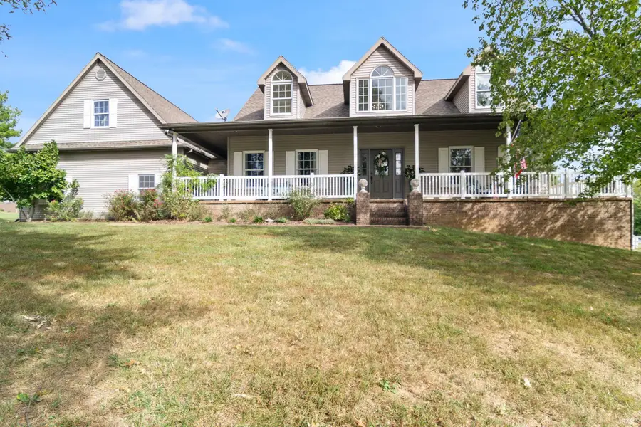 6101 Joes Drive, Evansville, IN 47720 - #2