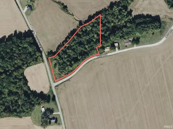 0 N Portersville Road, Jasper, IN 47546
