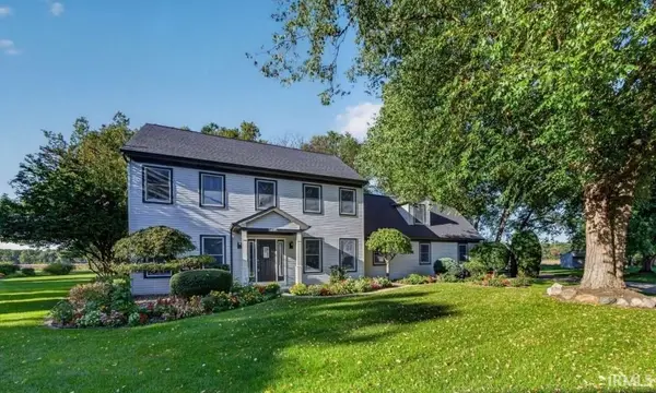 50505 Deer Ridge Court, Granger, IN 45630