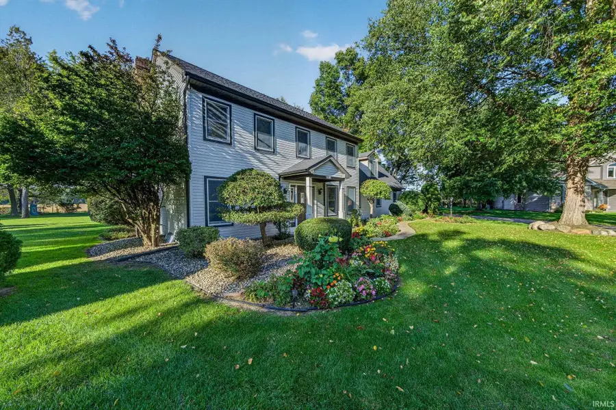 50505 Deer Ridge Court, Granger, IN 45630 - #2