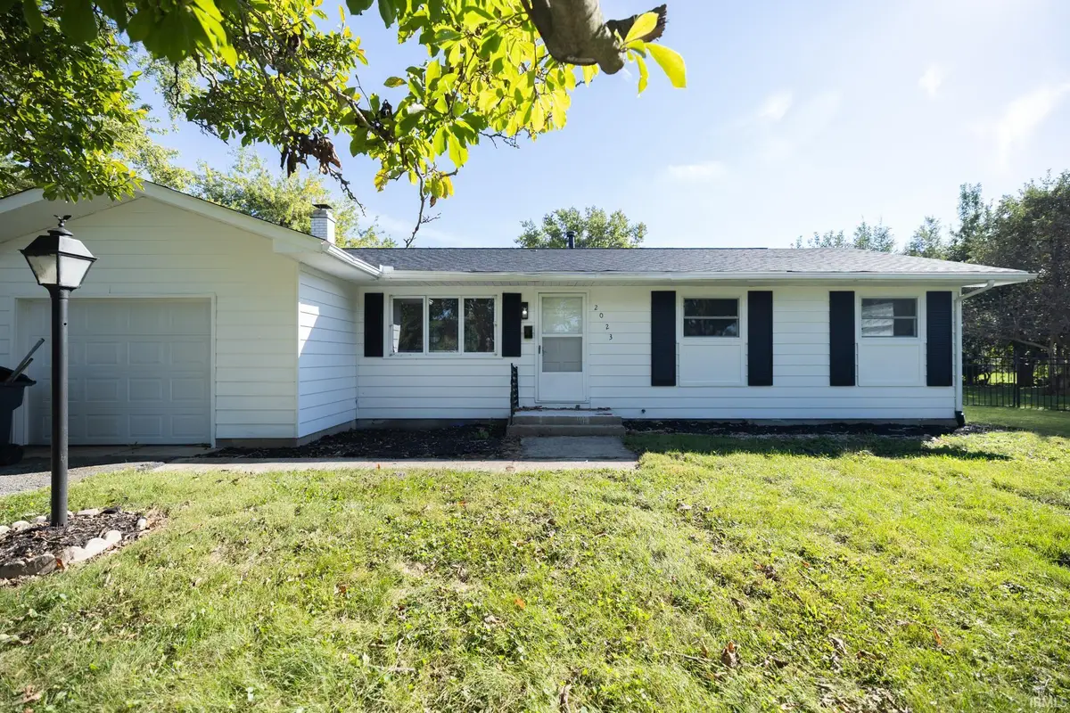 2023 W Euclid Avenue, Marion, IN 46952 - #1