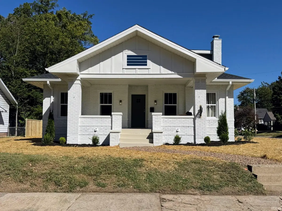 1220 Bayard Park Drive, Evansville, IN 47714 - #1