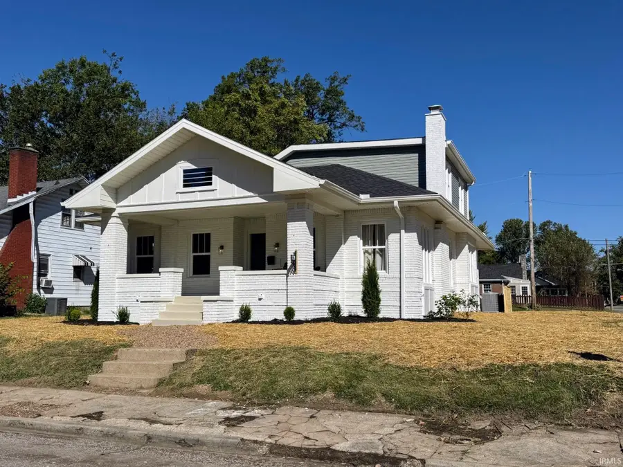 1220 Bayard Park Drive, Evansville, IN 47714 - #2