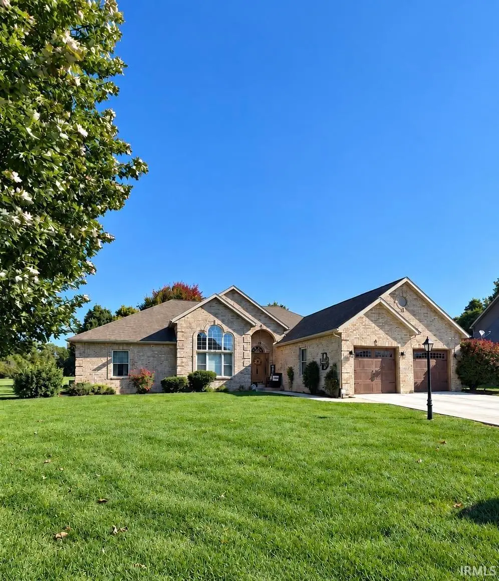 1544 Foxhaven Drive, Kokomo, IN 46902 - #1