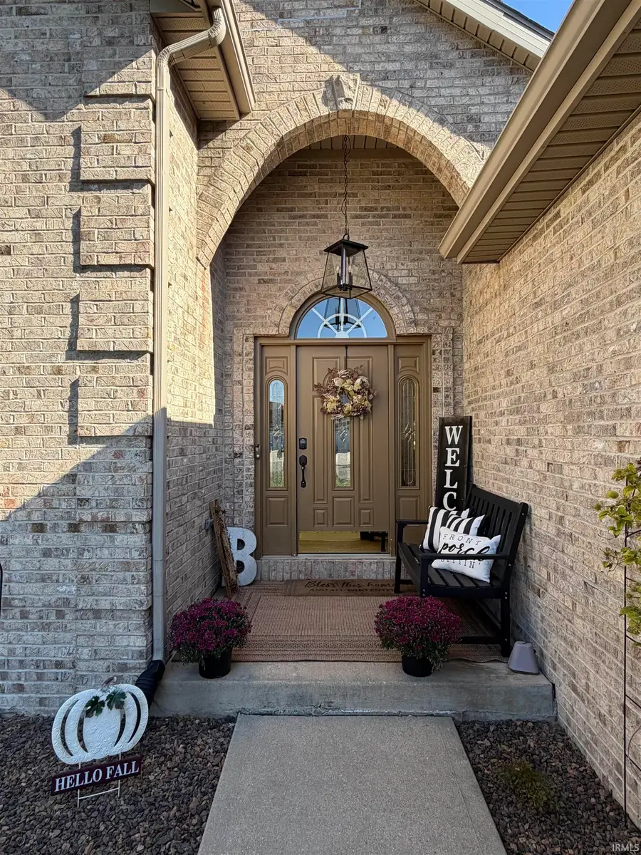 1544 Foxhaven Drive, Kokomo, IN 46902 - #2