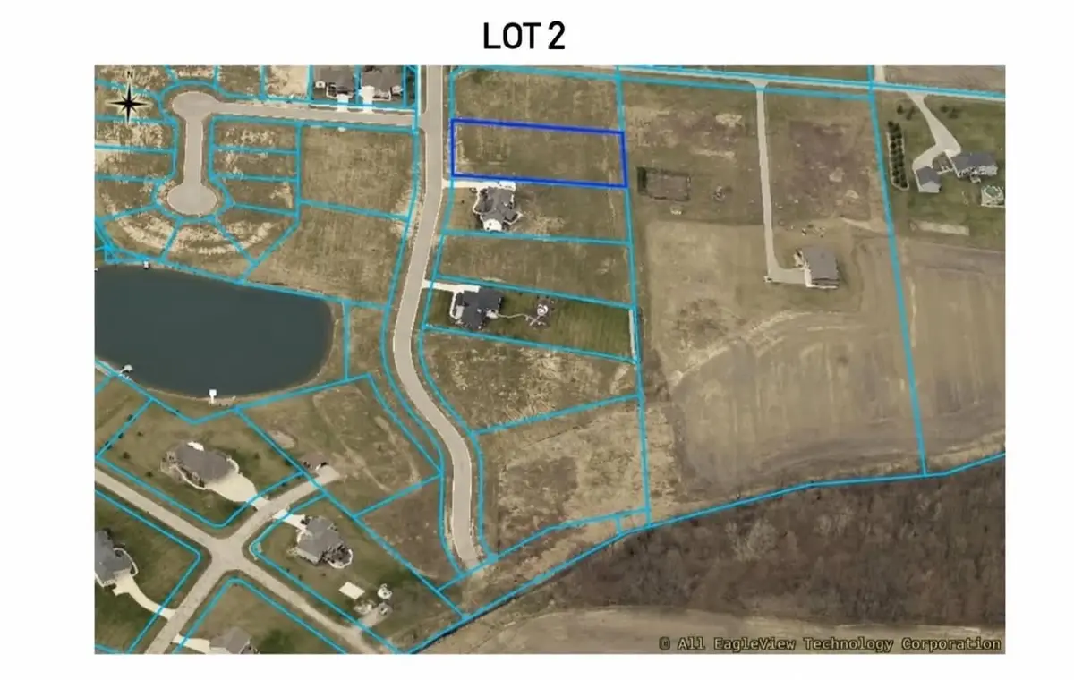 6525 Stonebridge Boulevard, Auburn, IN 46706 - #1