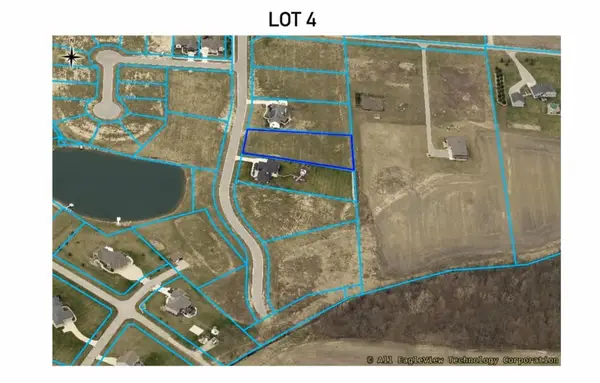 6545 Stonebridge Boulevard, Auburn, IN 46706