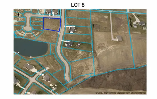 6540 Stonebridge Boulevard, Auburn, IN 46706
