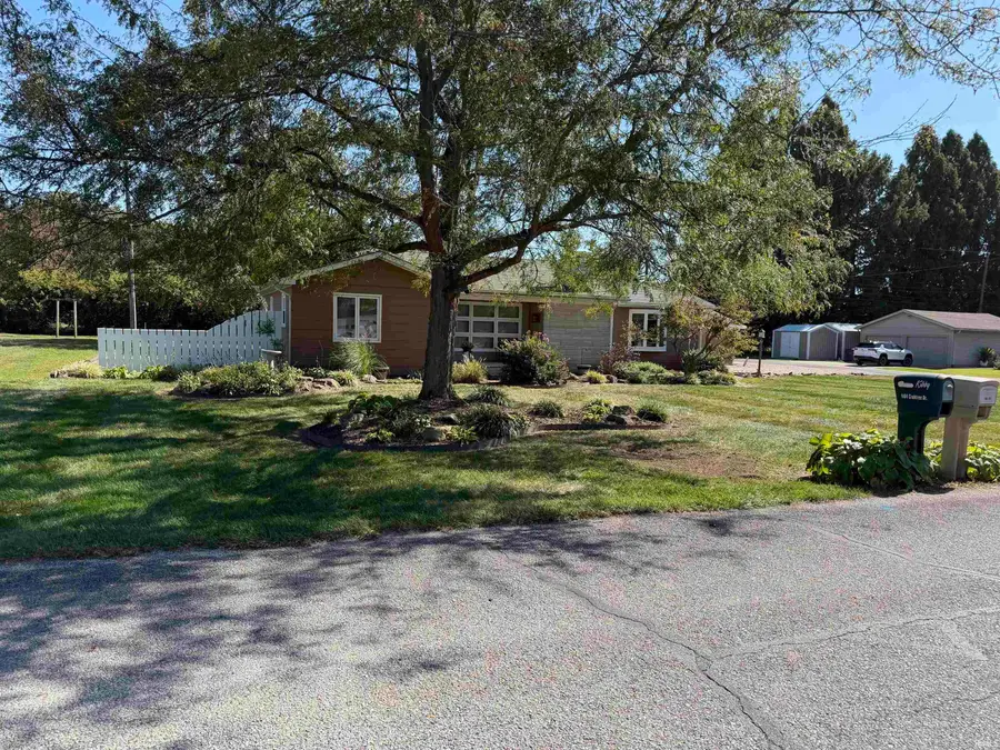 303 Eastgate Drive, Vincennes, IN 47591 - #2